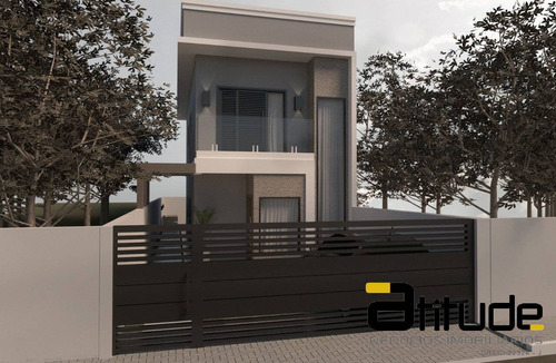 Imagem 9 de 10 de Casa De Dois Dormitorios A Venda No Nova Jaguari - Santana De Parnaíba - Sp - 5345