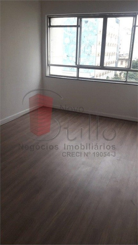 Imagem 10 de 15 de Apartamento - Vila Buarque - Ref: 13849 - V-13849