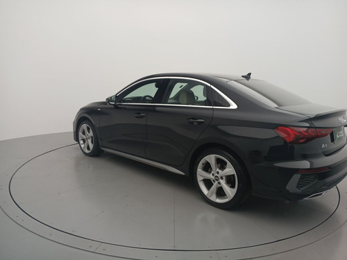 Audi A3 2.0 40 TFSI MHEV SEDAN S LINE S-TRONIC