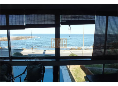 Departamento Vista Total Al Mar