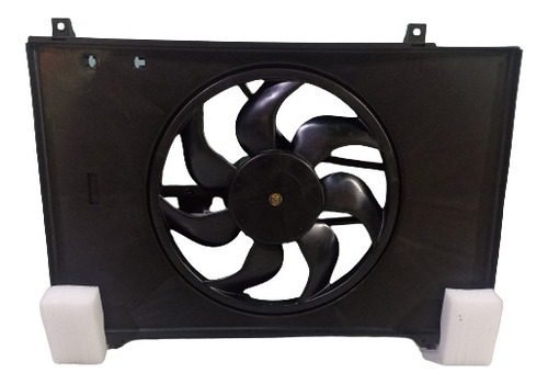 Electroventilador Para Dongfeng Zna Rich