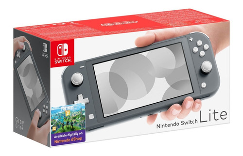 Nintendo Switch Lite / Turquesa