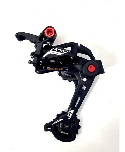Pata De Cambio Trasero Awa 12pro 12 Velocidades Aluminio Mtb