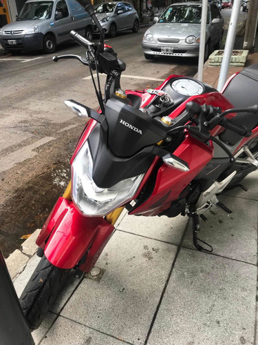 Imagen 11 de 12 de Honda Cb190
