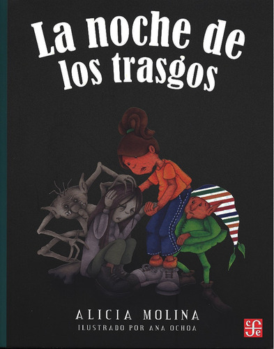 Noche De Los Trasgos, La - Alicia Molina