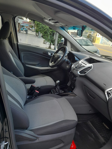 Ford Ecosport 1.6 Freestyle 110cv 4x2