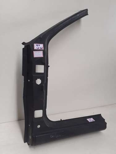 Retalho Gol G3 G4 4 Portas Caixa Dianteira L.e 373809605bctr