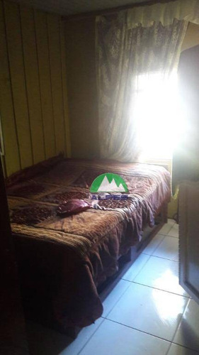 Chácara Residencial À Venda, Zona Rural, Agudos Do Sul. - Ch0020