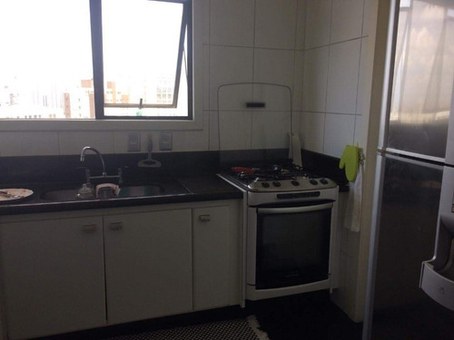 Imagem 18 de 23 de Apartamento Reformado No Paraíso, Com 200 M², Três Suítes, Três Vagas - Ap10708 - 33765104