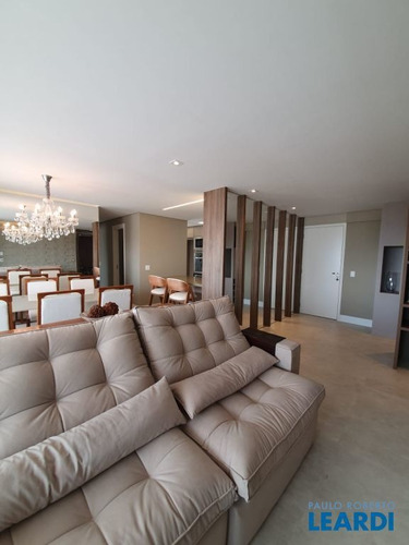 Imagem 5 de 15 de Apartamento - Vila Mascote - Sp - 639262