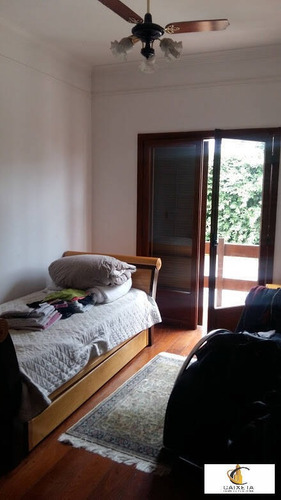 Imagem 11 de 15 de Casa Para Locação Em Alphaville Residencial 9 - 897