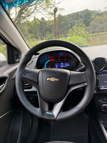 Chevrolet Onix 1.4 Lt 5p