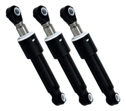 comprar Kit 3 Amortiguadores Suspensión Lavadoras LG Carga Frontal 