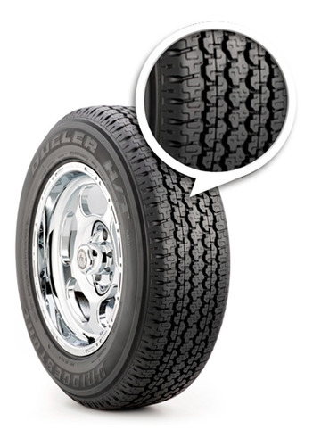 Llanta Para Honda Pilot Lx 2009 - 2011 245/65r17 105 S