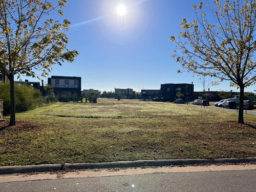 Imagen 1 de 24 de Hermoso Terreno Interno En Acacias, Puertos Del Lago
