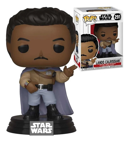 Funko Pop Star Wars Original Scarlet Kids Varios Modelos