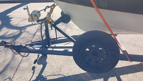 Tracker Acquamerine 530 Con Comando,con Yamaha 60hp 2t