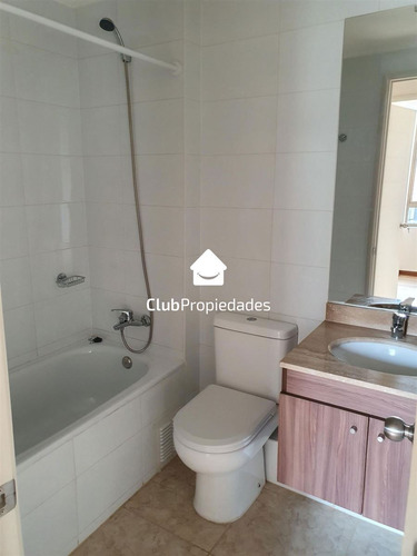 Se Venden 2 Departamentos, En Comuna De Estación Central