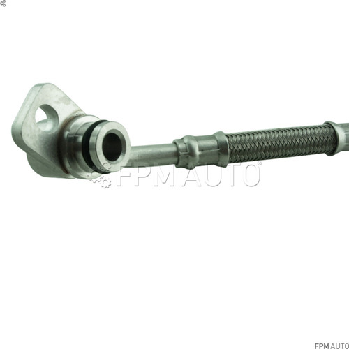 Manguera Turbo Aceite Trasera Bmw 135i 335i 535i Z4 740i X6