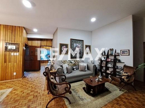 Casa En Venta En Bosque De Echegaray, Naucalpan Estado De Mexico