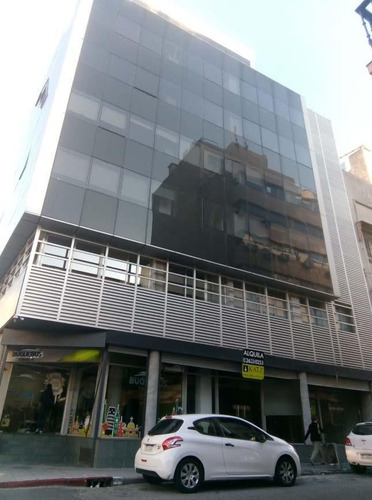 Imagen 3 de 14 de Edificio Working Mitre