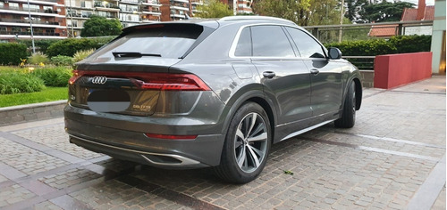 Audi Q8 3.0 55 Tfsi Quattro