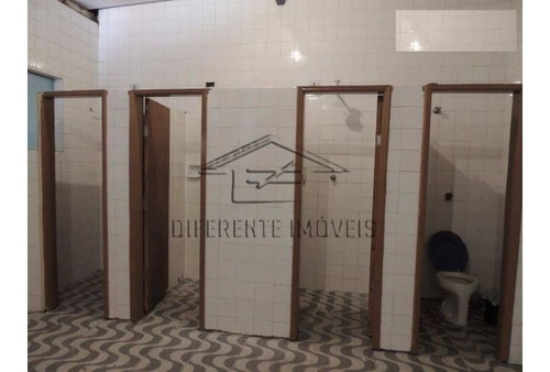 Imagem 2 de 15 de Galpao - 4000m² - Em São Mateus - Oportunidade!