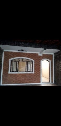 Imagem 15 de 19 de Excelente Casa Em Altos De Santana - So2686