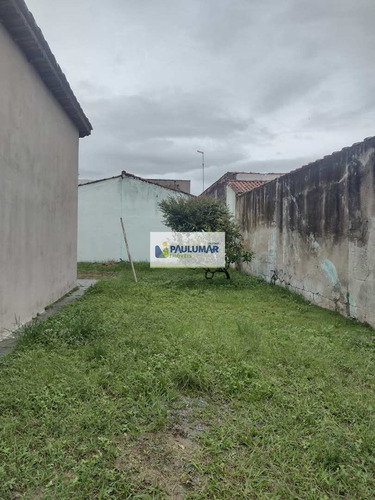 Imagem 14 de 15 de Casa Com 1 Dorm, Balneário Itaóca, Mongaguá - R$ 250 Mil, Cod: 830550 - V830550