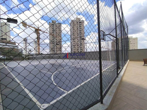 Imagem 16 de 16 de Apartamento 01 Quarto Vila Da Serra Nova Lima Venda - 11094