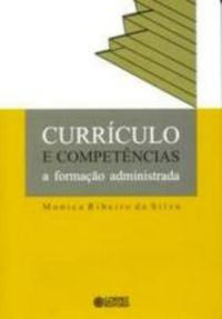 Curriculos Competencias - Silva, Monica Ribeiro Da