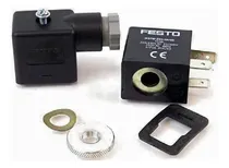 Comprar Bobina Solenoide Valvula Pneumatica Festo Msfw-230 Original