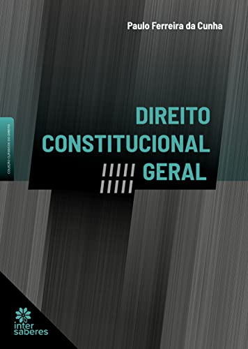 Libro Direito Constitucional Geral - 4ª Ed