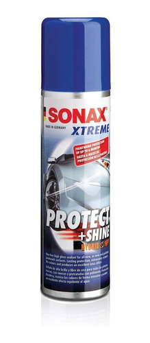 Protector Y Brillo Sonax Xtreme - Sonax - 1 Pza