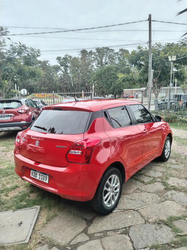 Suzuki Swift 1.2 Gl 5p