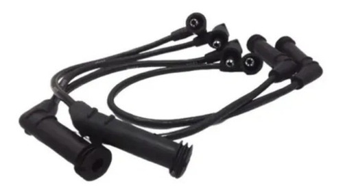 Cables Bujias Hyundai Accent - Brisa 1.5