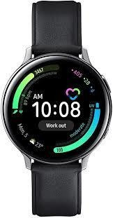 Samsung Galaxy Watch Active 2 44mm Acero
