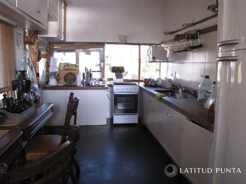 Imagen 18 de 30 de Casa En Alquiler - Punta Del Este Pinares