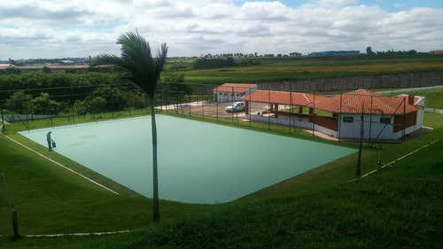 Imagem 3 de 6 de Terreno À Venda, 345 M² Por R$ 195.000,00 - Campestre - Piracicaba/sp - Te1006