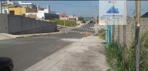 Imagem 1 de 2 de Terreno A Venda No Bairro Jardim São Judas Tadeu Em - 2878-1
