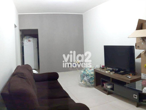 Imagem 2 de 7 de Casa Em Inoã, 2 Quartos - Ca0319