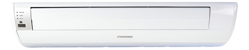 Ar Cond Split Piso Teto Inv Gree Compact 36000 Btus F 220v