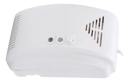 Detector De Vazamento De Gás Para Área Residencial Familiar