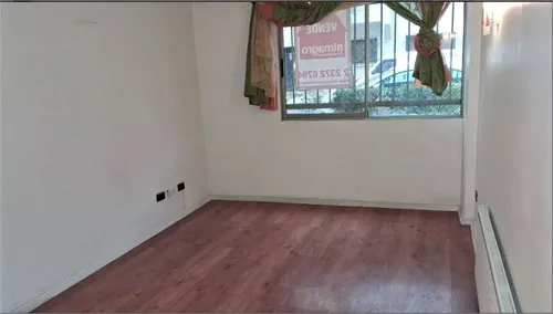 Se Vende Departamento En Comuna De Santiago