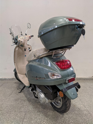 Corven Expert Milano 150 0km - Pune Motos -entrega Inmediata