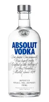 Comprar Vodka Absolut Blue 700 Ml