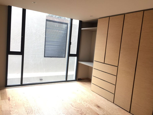Imagen 5 de 13 de Preventa Lujoso Departamento En Del Valle, Con Gran Diseño