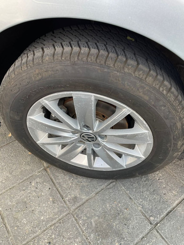 Imagen 10 de 10 de Volkswagen Polo 2018 1.6 Mt