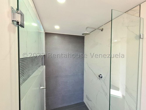 Imagen 13 de 18 de Se Alquila Apartamento A Estreanar En Los Campitos 22-22996