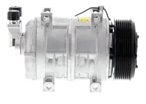 Comprar Compresor Tm16 12v Transporte Refrigerado Thermo King